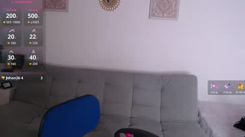 ice_y_abigail online show from October 7, 12:20 pm