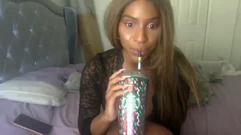 icedcoffeex online show from January 2, 9:07 pm