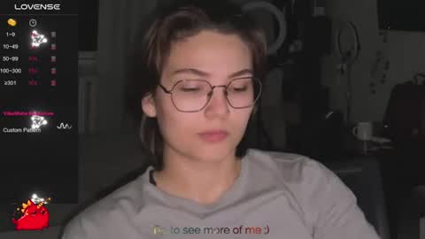 Ksenia online show from July 20, 8:31 pm