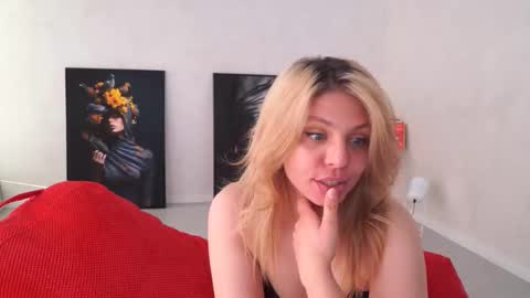 Little Flower online show from April 27, 4:26 pm