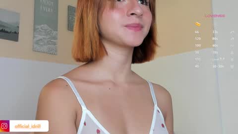 Snapshot of idriill chatting on January 30, 7:37 pm idrill online show from January 30, 7:37 pm