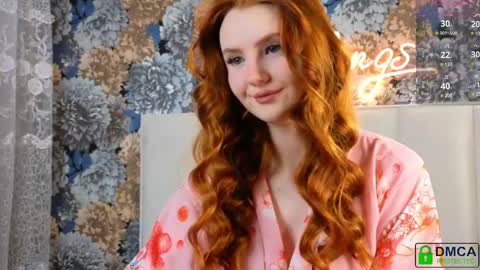Snapshot of ifeelllove chatting on February 26, 3:46 am Ann online show from February 26, 3:46 am