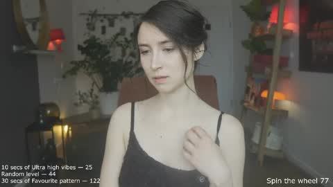 Belle online show from April 29, 10:07 am