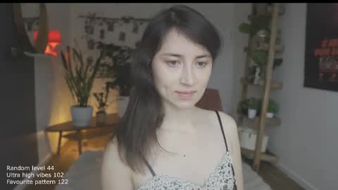 Belle online show from November 28, 9:01 am