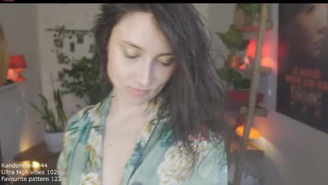 Belle online show from April 1, 10:05 am