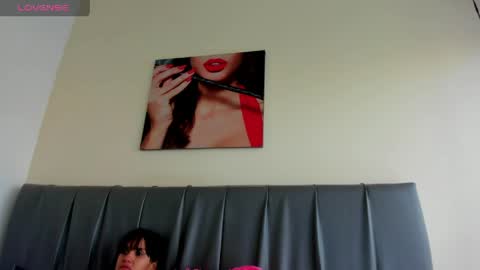 Isabella online show from April 27, 12:24 pm