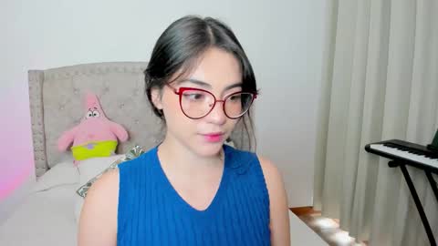 Maria online show from September 18, 8:07 pm