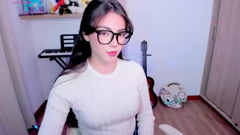 Maria online show from February 12, 7:59 pm