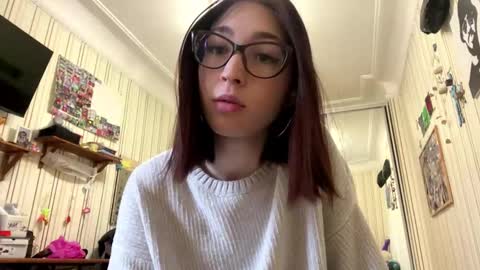 Asya online show from November 1, 9:02 am