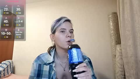 Aurora online show from April 22, 4:37 pm