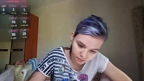 Aurora online show from April 25, 5:32 am