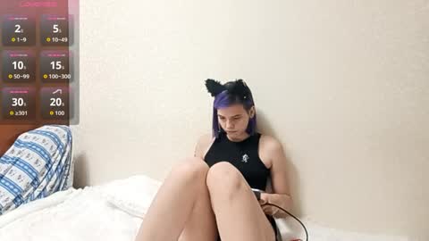 Aurora online show from April 27, 4:37 pm