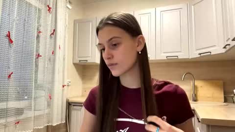 Sophie online show from March 10, 12:09 pm