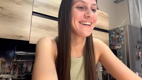 Sophie online show from February 16, 11:21 am