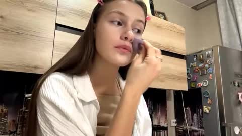 Sophie online show from February 18, 1:21 pm