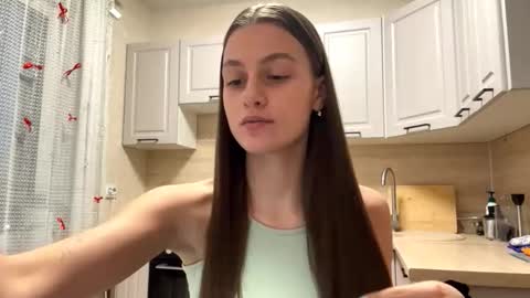 Sophie online show from March 11, 12:31 pm