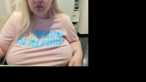 Bamby online show from April 23, 5:48 pm