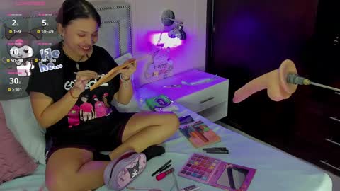 ILY   online show from February 8, 11:55 am