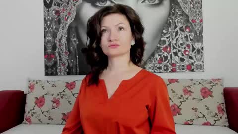 Ingrid or more easier...Miss  GoDDess Mistress online show from December 15, 8:14 pm