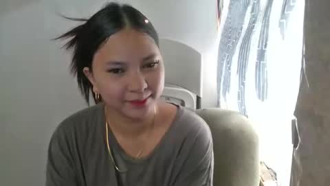 KATRINA online show from October 19, 1:07 am