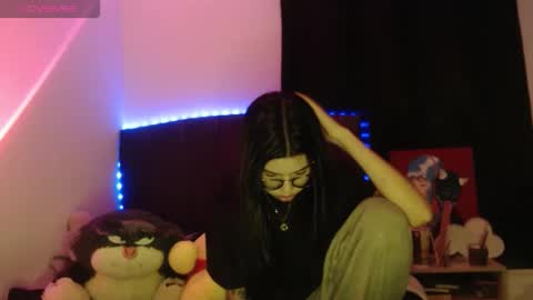 Ily Bea online show from September 30, 12:16 am