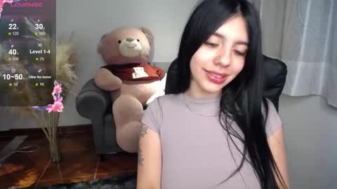 Alyn online show from February 17, 4:01 am