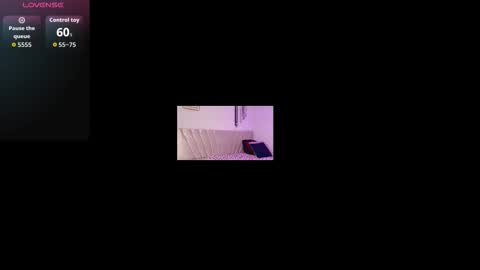 Ariana online show from March 2, 7:09 pm