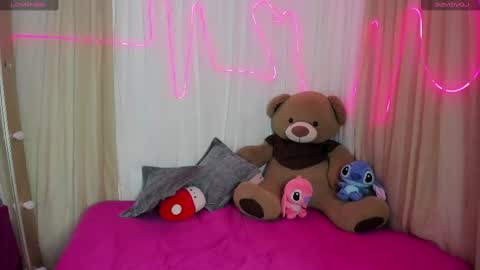 Snapshot of im_aurora_ chatting on March 3, 7:14 pm aurora online show from March 3, 7:14 pm