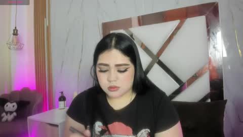 im_bunny__ online show from April 27, 1:30 pm