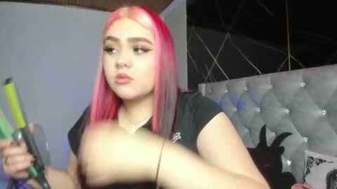 im_bunny__ online show from October 27, 11:50 am