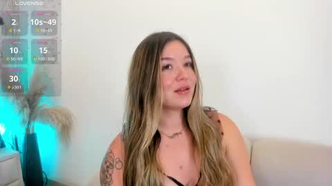 DAHLIA online show from April 21, 1:42 am