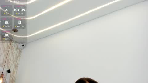 DAHLIA online show from April 21, 9:22 pm