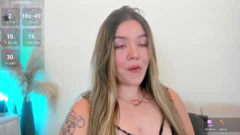 DAHLIA online show from April 20, 9:18 pm