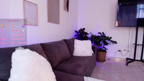 Eli  online show from March 21, 6:35 pm