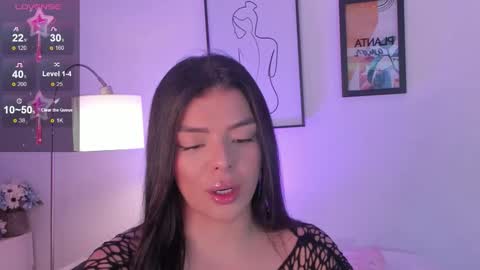 im_gaby online show from February 11, 11:17 pm