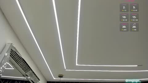 Giselle  online show from April 28, 4:49 am