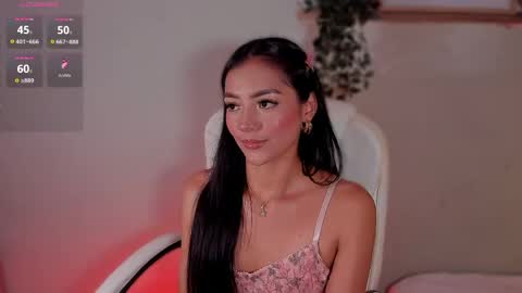 Isa online show from April 28, 2:27 am