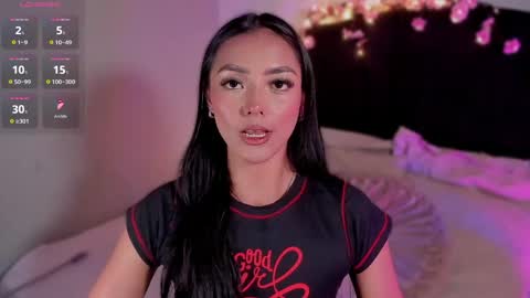 Isa online show from April 24, 12:57 am