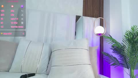 Katherine online show from February 6, 9:40 pm