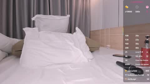 Key online show from October 12, 3:47 pm