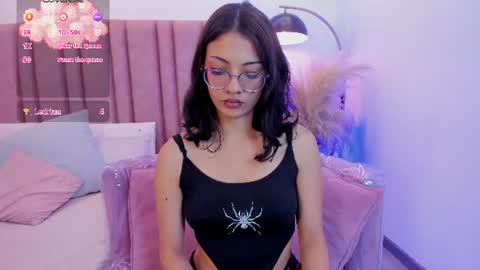 Lilyy  online show from July 16, 2:32 pm