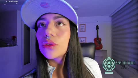 im_mariana online show from March 31, 3:39 am