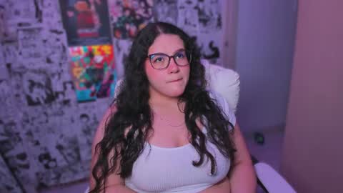 mei mei uwu online show from July 8, 2:03 am