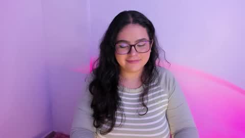 mei mei uwu online show from October 9, 1:21 am