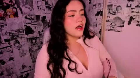 mei mei uwu online show from April 29, 1:53 am