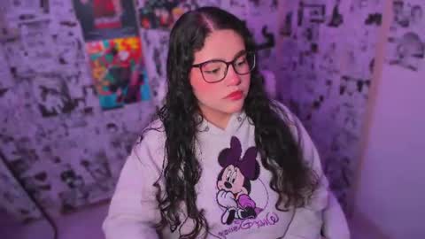 mei mei uwu online show from July 16, 3:11 am