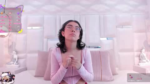 Moly  online show from September 11, 10:21 pm