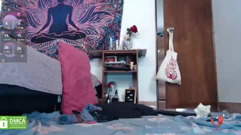 Cutie pie online show from September 19, 4:39 pm