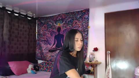 Cutie pie online show from September 12, 10:50 pm