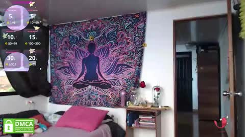 Cutie pie online show from March 27, 2:40 pm